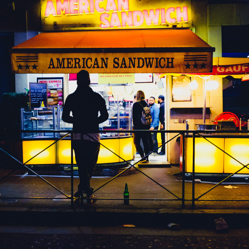 03:11 #Lyon “American sandwich”